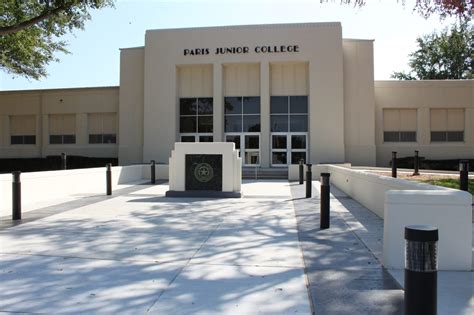 Pjc texas - Jan 22, 2024 · Further information regarding this or any of our Continuing Education classes may be obtained by contacting us. Paris Junior College. Workforce Education. 2400 Clarksville Street. Paris, Texas 75460. Phone: 903-782-0447. The official website of Paris Junior College in Paris, Texas. 